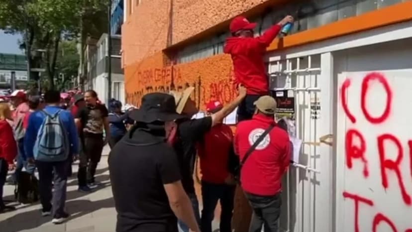 Reembolsa SEP millones a maestros juarenses