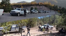La sierra de Chihuahua en jaque por violencia incontrolada