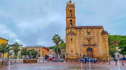 Créditos sustentan emprendimientos turísticos en Parral
