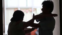 Violencia familiar en Parral sin castigos