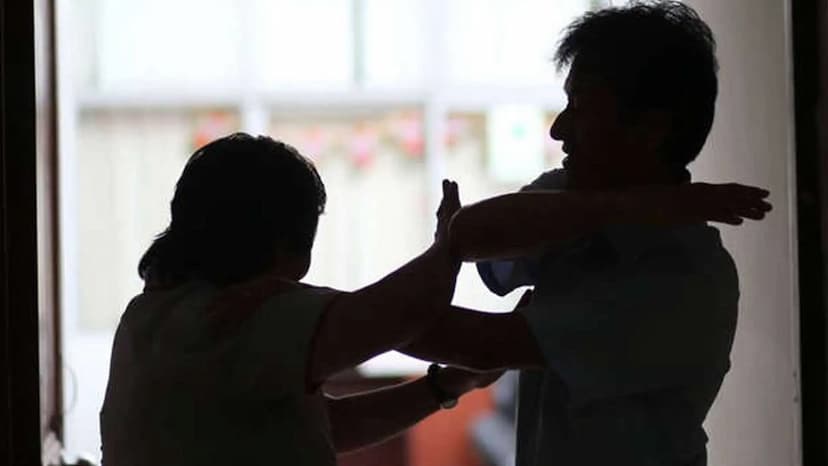 Violencia familiar en Parral sin castigos
