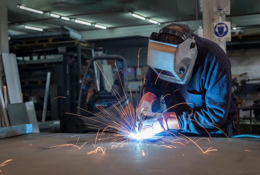 Auge laboral en México: Más de 87 mil nuevos empleos formales