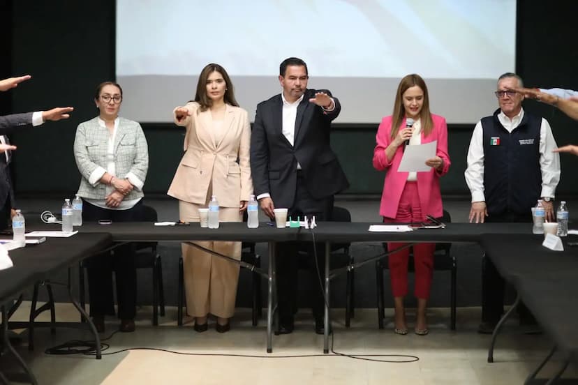 Juárez apuesta por la paz con nuevo consejo cívico