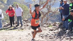 Triunfo rarámuri en el Ultra Maratón: Un evento de resistencia y cultura