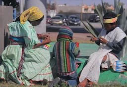 Alerta en la región Tarahumara por aumento de violencia familiar