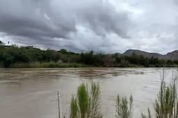 Alerta meteorológica en Chihuahua: tormentas severas en puerta