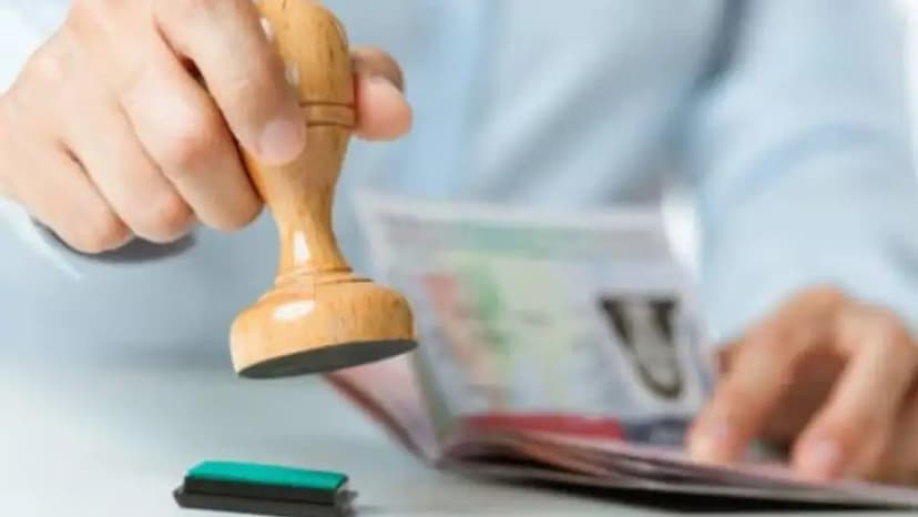 Estados Unidos aumentará el costo de visas en 250 Dólares