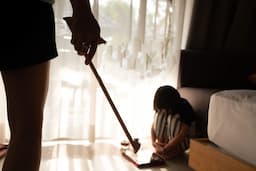 Padrastros encabezan violencia sexual