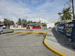 Tiroteo tras frustrada apuesta de canicas