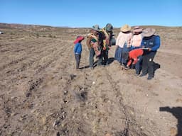 Sequía en Chihuahua: posibles nuevas inclusiones en emergencias