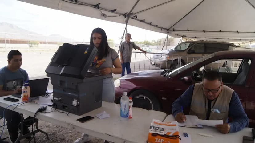 Automovilistas a la espera: Programa de regularización de autos 'chocolate' aún detenido
