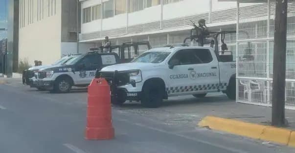 Chihuahua refuerza seguridad tras captura de líder criminal