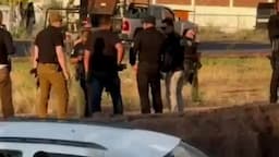 Ataque a balazos despliega operativos en Aquiles Serdán