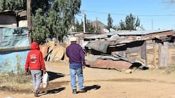 Albergue indígena en alerta: Alcoholismo afecta a madres y familias en San Andrés