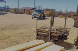 Parral apuesta a proyectos madereros para dinamizar su economía