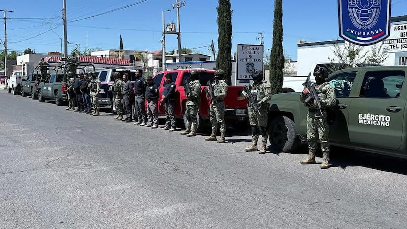 Jiménez pone orden: Cámaras ilegales bajo la lupa