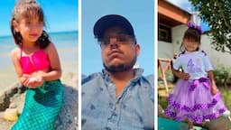 Hallan sin vida a familia desaparecida en Presa Parral