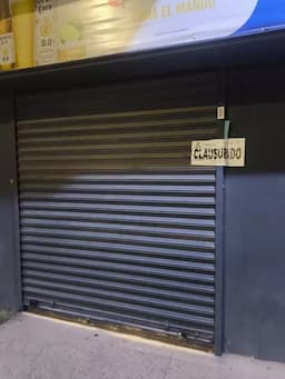 Cuatro bares en Parral clausurados: infracciones y rápida reapertura