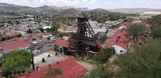 La feria de Mina La Prieta genera ingresos significativos en Parral