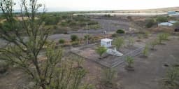 Crisis en Valle de Verano: Tres pozos de agua en espera de cierre