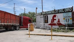 Minería eleva salarios en el sur de Chihuahua, pero la desigualdad persiste