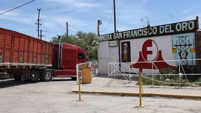 Minería eleva salarios en el sur de Chihuahua, pero la desigualdad persiste