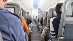Alzar el vuelo cuesta más: Incrementan los precios del transporte aéreo