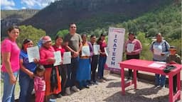 Nueva capacitación para emprendedores mexicanos