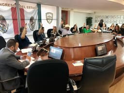 Congreso se niega a investigar colapso en Monte Xenit