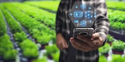 La UPCH revoluciona el sector agrícola e industrial con drones e IA