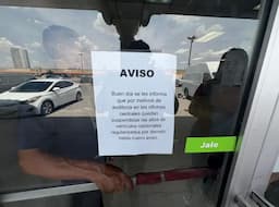 Reactivan en Chihuahua el trámite para placas de autos importados