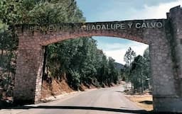 Tiroteo en Guadalupe y Calvo deja un saldo mortal