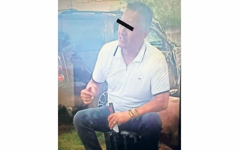 Captura de líder del narco genera escalofrío en penales locales