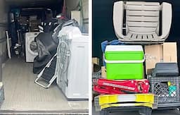 Migrantes deportados denuncian costos exorbitantes en aduanas