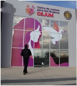 Apoyo fortalecido contra la violencia: nuevos subsidios para Cejum