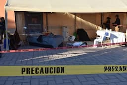 Chihuahua resalta entre los estados con mayor brutalidad en 2025