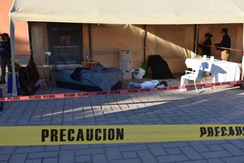 Chihuahua resalta entre los estados con mayor brutalidad en 2025
