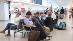 Alza en el tráfico aéreo impulsa economía de Chihuahua
