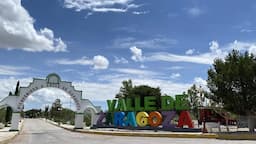 Valle de Zaragoza aumenta filas en Seguridad Pública: buscan duplicar agentes
