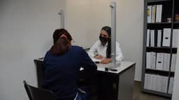 Aumentan consultas de salud mental en Parral