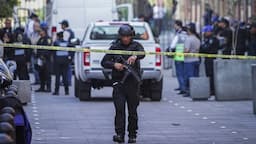 Ola de violencia en Chihuahua: secuestros aumentan mientras homicidios caen