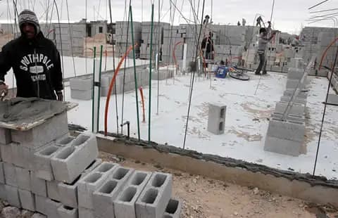 Construcción de Vivienda rompe el bolsillo en Juárez