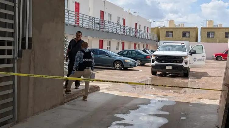 Hallan sin vida a bebé en extraño contexto familiar