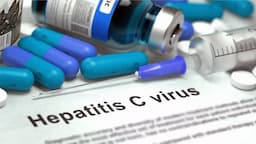 Chihuahua preparado para combatir la hepatitis C con medicamentos y pruebas impartidos gratuitamente