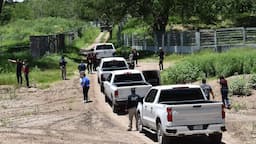 Alerta de seguridad en Allende tras recientes fallecimientos