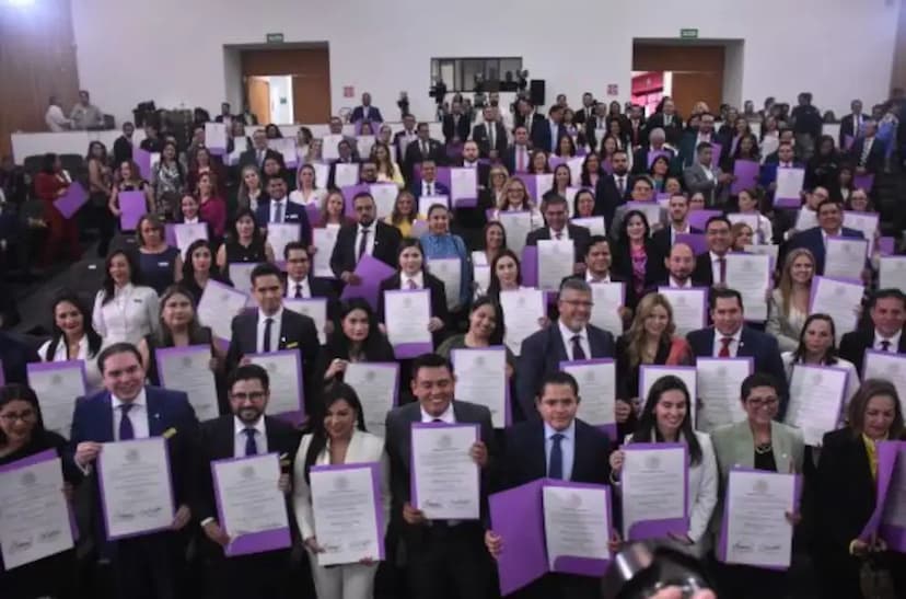 INE castiga con severidad a candidatos chihuahuenses por fallas fiscales