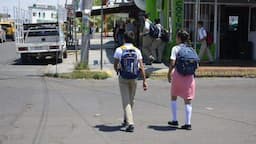 Chihuahua enfrenta desafío sanitario: Faltan vacunas en escuelas