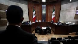 Mujeres lideran el Tribunal Superior en sorpresiva reestructuración