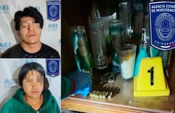 Dramático rescate en Guachochi: Liberan a secuestrados