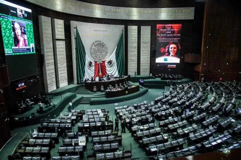 Propuesta de Reforma Electoral busca una democracia más directa